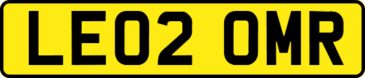 LE02OMR