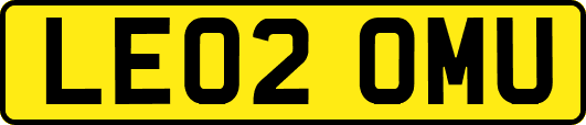 LE02OMU