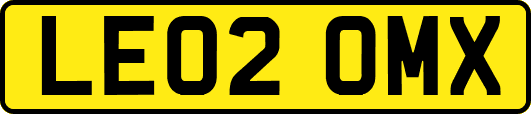LE02OMX