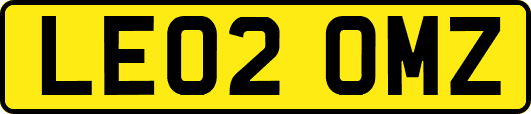 LE02OMZ