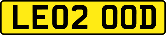 LE02OOD