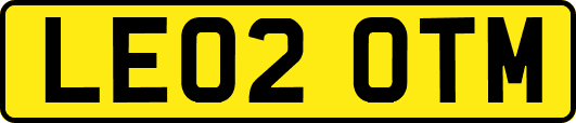 LE02OTM