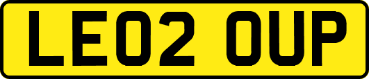 LE02OUP