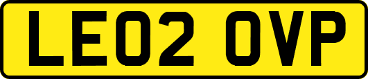 LE02OVP
