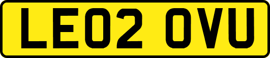 LE02OVU