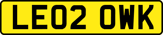 LE02OWK