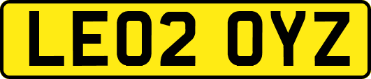 LE02OYZ