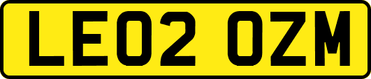 LE02OZM