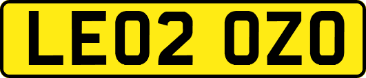 LE02OZO