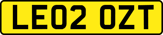 LE02OZT