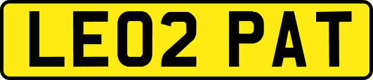 LE02PAT