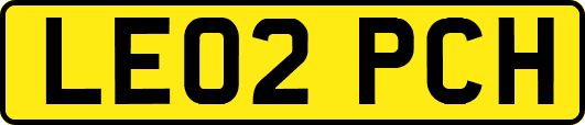 LE02PCH
