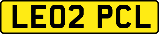 LE02PCL