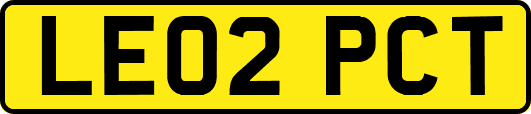 LE02PCT
