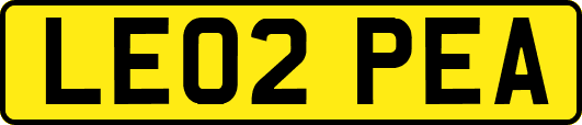 LE02PEA