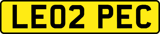 LE02PEC