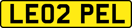 LE02PEL
