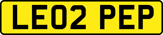 LE02PEP