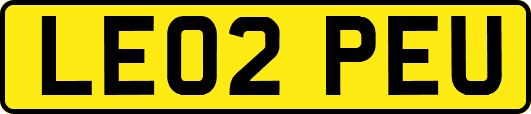 LE02PEU