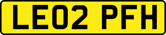 LE02PFH