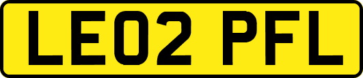 LE02PFL