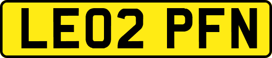 LE02PFN