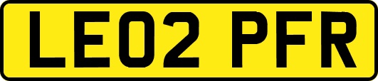 LE02PFR
