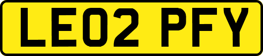 LE02PFY