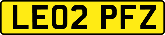 LE02PFZ