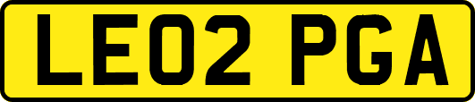 LE02PGA