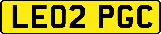 LE02PGC
