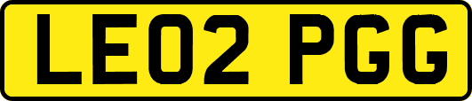 LE02PGG