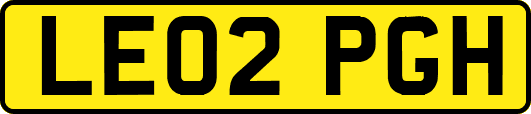 LE02PGH