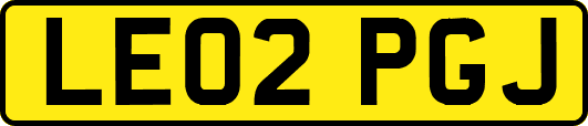 LE02PGJ