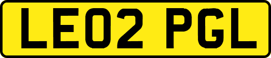 LE02PGL