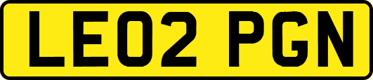 LE02PGN