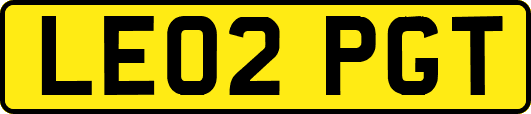 LE02PGT