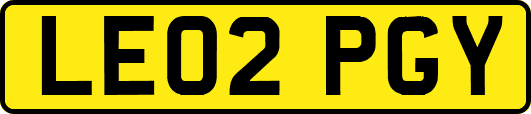 LE02PGY
