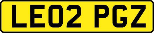 LE02PGZ