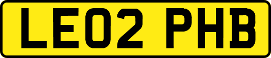 LE02PHB