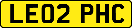 LE02PHC