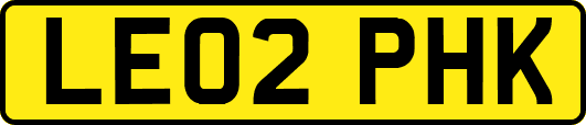 LE02PHK