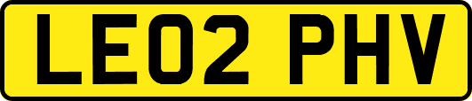 LE02PHV