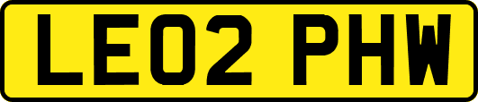 LE02PHW