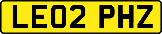 LE02PHZ