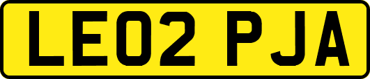 LE02PJA