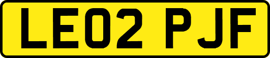 LE02PJF