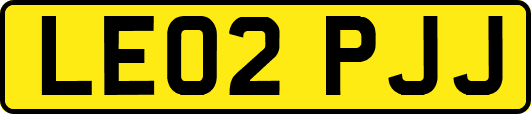 LE02PJJ