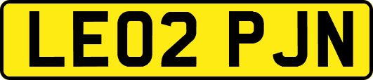 LE02PJN