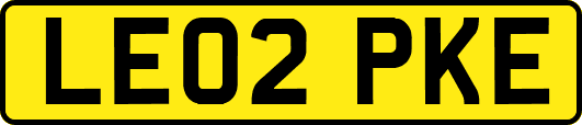 LE02PKE